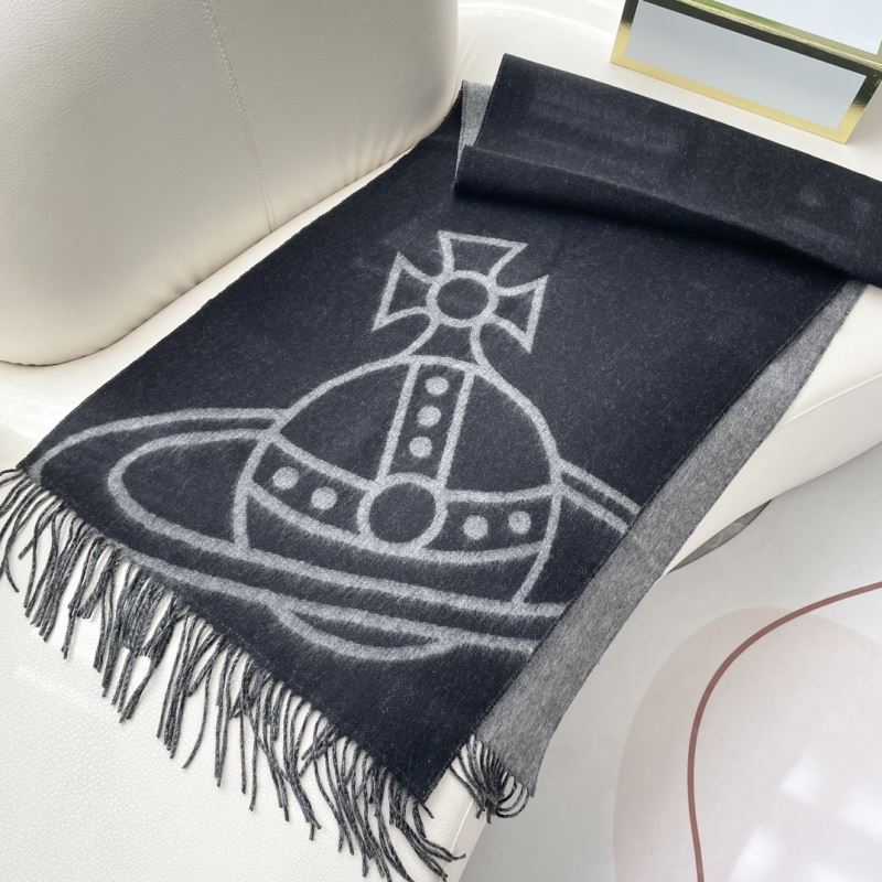 Vivienne Westwood Scarf